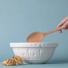 Fehér kőedény tál ø 26 cm Colour Mix – Mason Cash