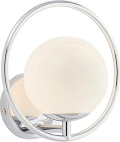 Endon ORB 93901 Fali lámpa 1x3W/G9 IP20