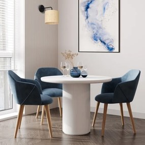 Fali lámpa RATTAN 1xE27/60W/230V rattan