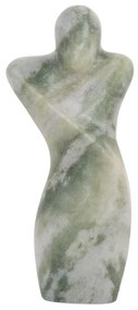 Márvány szobor (magasság 23 cm) Male – PT LIVING