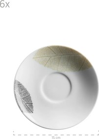 Mäser 30 darabos JONA étkészlet