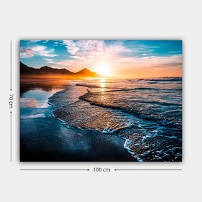 Vászonkép, 70×100 cm – TR441HPE2734