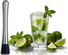 AG822 Csapos Habverő Muddler Italhabverő