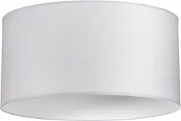 Stílusos Lámpaernyő Szürke 40cm