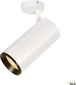 SLV NUMINOS® SPOT DALI XL 1005746 Felületi spotlámpa 1x36W/LED 2700K 2980LM