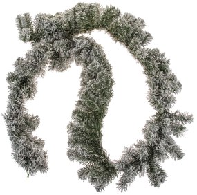 Havas girland Snowly, 270 cm