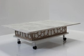 Adt - Antique White