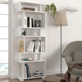 Blok White könyvtár