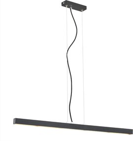 Argon VERMONT 3950 Függőlámpa 1x18W/LED 3000K 1440LM IP20