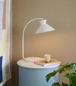 Nordlux DIAL 2213385001 Asztali lámpa 1x40W/E27 IP20
