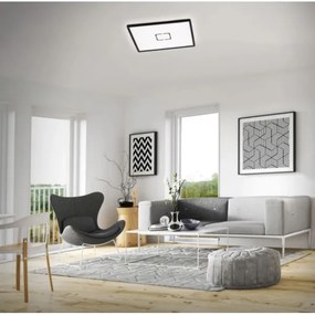 Briloner 3393-015 - LED Mennyezeti lámpa FREE LED/22W/230V 42x42 cm