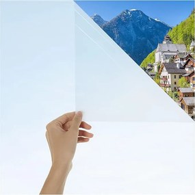 Napellenző ablakfólia 44,5 x 200cm