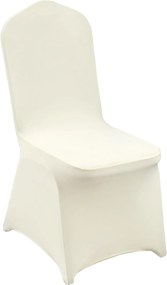 Székhuzat Vevor bézs ivory csont