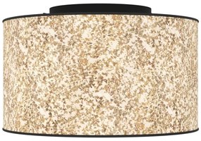 Eglo 43935 - Mennyezeti lámpa BUTTERBURN 1xE27/25W/230V