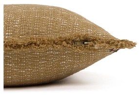 Pamut díszpárna 50x30 cm Handloom – Lorena Canals