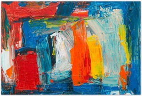 Poszterek 120x80 Absztrakt Danielle