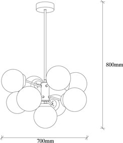 Mudoni - MR - 836
