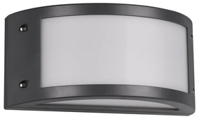 Kültéri lámpa (magasság 11,5 cm) Kendal – Trio