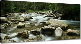 Képek 115x55 Tátra Lengyel hegyek Kilátás