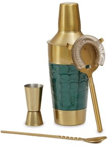 Koktélkészítő készlet Carolina - Premier Housewares