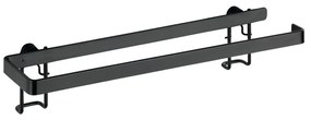 Turbo-Loc® Gala fali konyhai papírtörlő tartó, szélesség 30,6 cm - Wenko