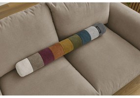 Bézs kanapé 193 cm Ernest – Bobochic Paris