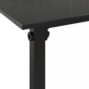 3 részes szürke polyrattan kültéri ülőgarnitúra párnákkal