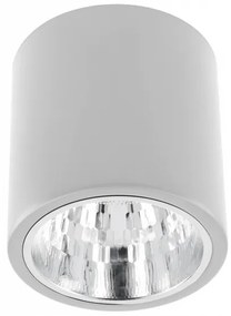 Lámpa Mennyezeti lámpatest DRAGO, max 60W, E27, AC220-240V, 50-60Hz, IP20, 172x180 mm, fehér