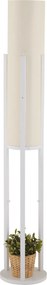 Circle Dor - White