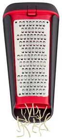 Tefal - Kézi kétoldalas reszelő INGENIO rozsdamentes/fekete