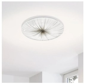 Eglo 98326 - LED Mennyezeti lámpa NIEVES LED/30,8W/230V