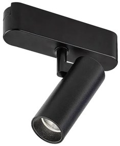 Rabalux 70114-LED Spotlámpa 1 fázisú sínrendszerhez LiTrack LED/6W/24V 4000K