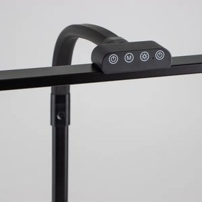 Brilagi - dimmelhető érintésvezérelt VARIO asztali LED-lámpa LED/24W/230V 3000-6500K CRI 92