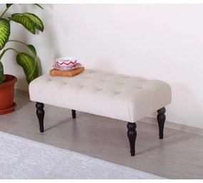 DIXI krémszínű pad