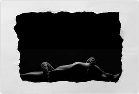 Poszterek 120x80 Aktok Meztelenség Szerelem Fotó