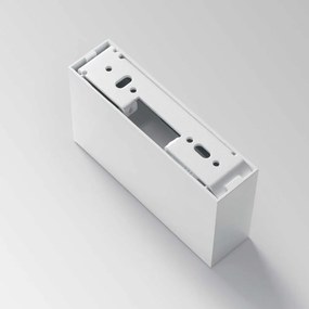 IDEAL LUX 248530 Kocka Mennyezeti Lámpa LED IP20