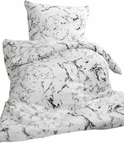 Meleg Ágyneműhuzat Márvány Drágakő Téli Ágyneműhuzat Maci Mint Takaró 140x200
