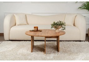 Moira Atlantic Pine konferenciaasztal