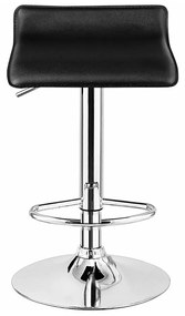 Háttámla nélküli bárszék