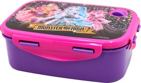 Monster High Clawsome szendvicsdoboz