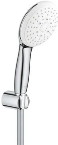 Grohe Tempesta zuhanyfej tömlővel króm 27849003 G27849003