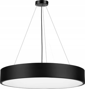 Mennyezeti Led lámpa Függő modern csillár plafon 38W fehér semleges