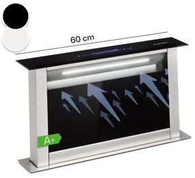 Royal Flush Eco, páraelszívó, 60 cm, 576 m³/ó, A++