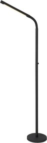 Lucide GILLY 36712/04/30 Állólámpa 1x3w/led 2700k 180lm ip20