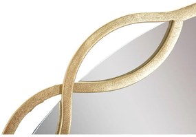 Fali tükör ø 72 cm Eleonor – Mauro Ferretti