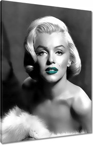 Festmények 60x80 Marilyn Monroe