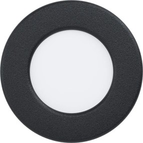 Eglo FUEVA 5 99211 Beépíthető spotlámpa 1x2,7W/LED 3000K 300LM IP44
