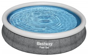 Bestway kerek medenceszett 366 x 76 cm