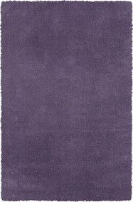 Modern szőnyeg puha szőrrel 120x170cm