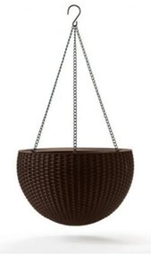 Hanging Sphere függesztett virágtartó